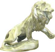 Lion Peugeot